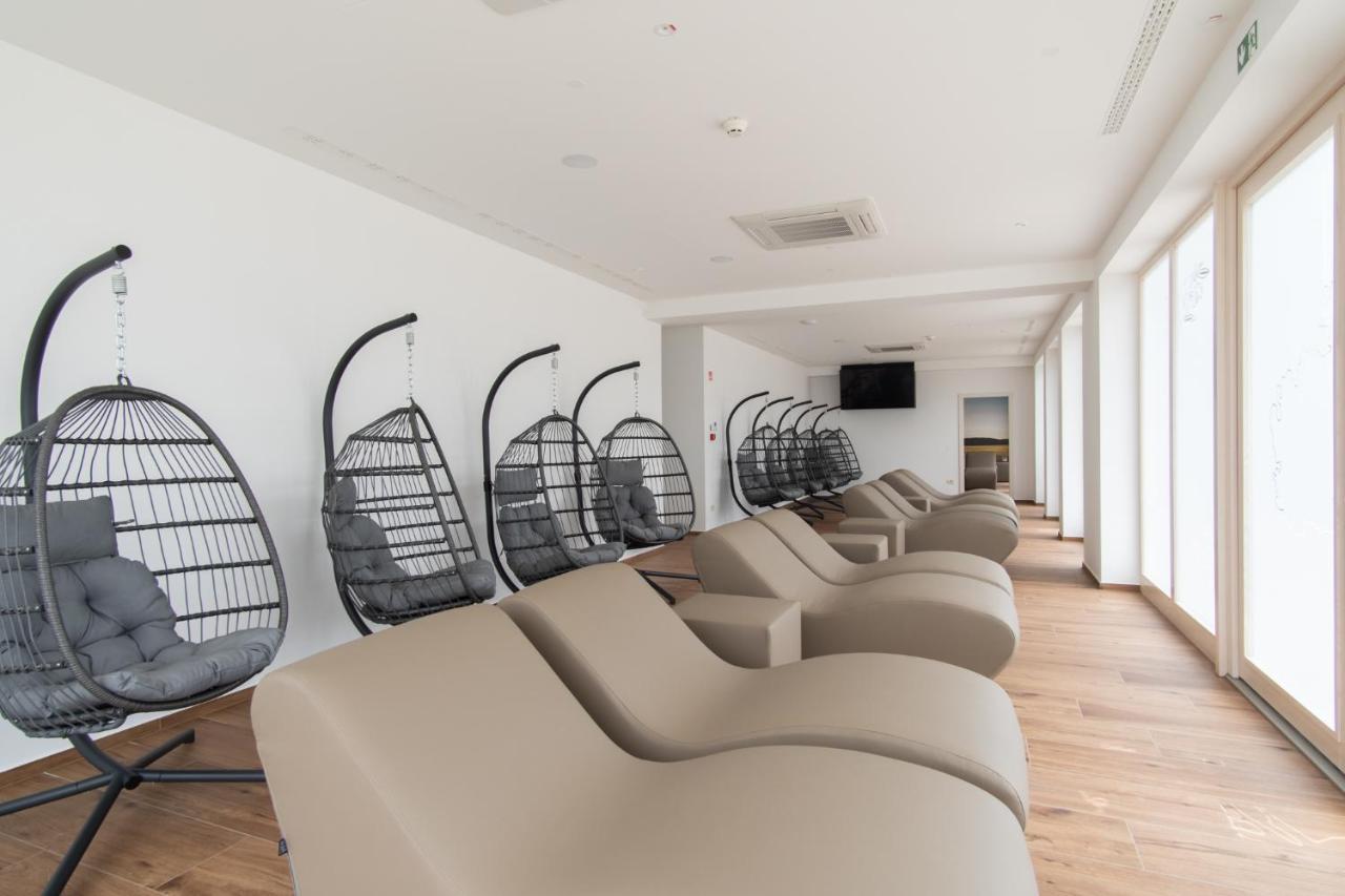 Boutique Hotel Grahor Sezana Bagian luar foto