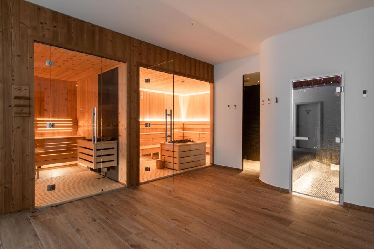 Boutique Hotel Grahor Sezana Bagian luar foto
