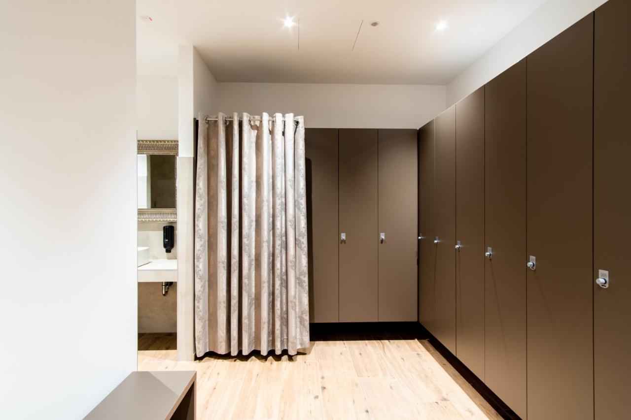 Boutique Hotel Grahor Sezana Bagian luar foto