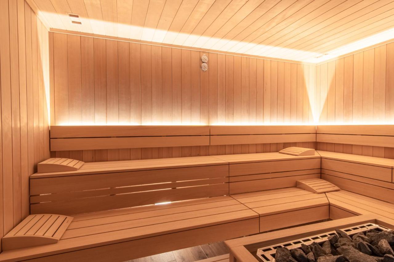 Boutique Hotel Grahor Sezana Bagian luar foto