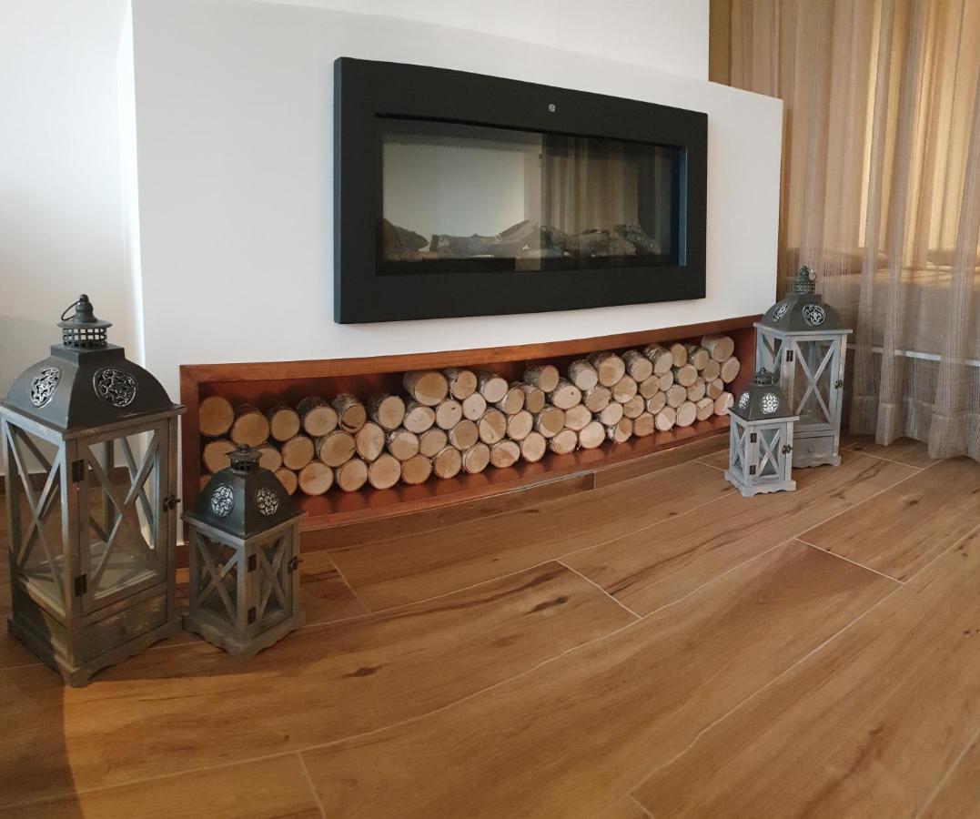 Boutique Hotel Grahor Sezana Bagian luar foto