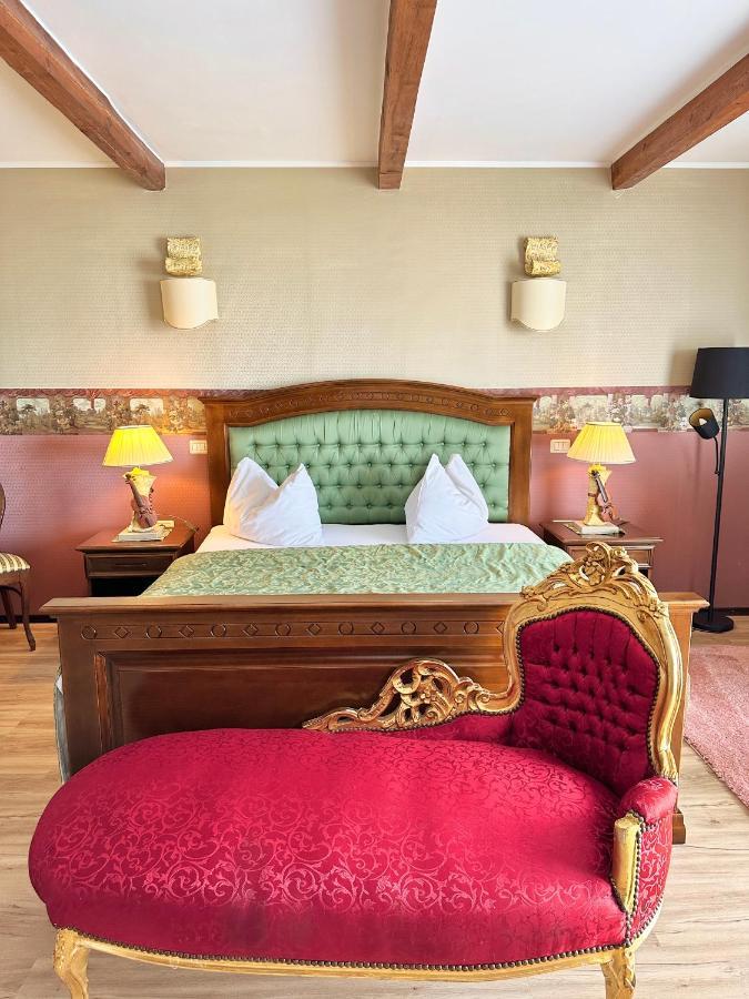 Boutique Hotel Grahor Sezana Ruang foto
