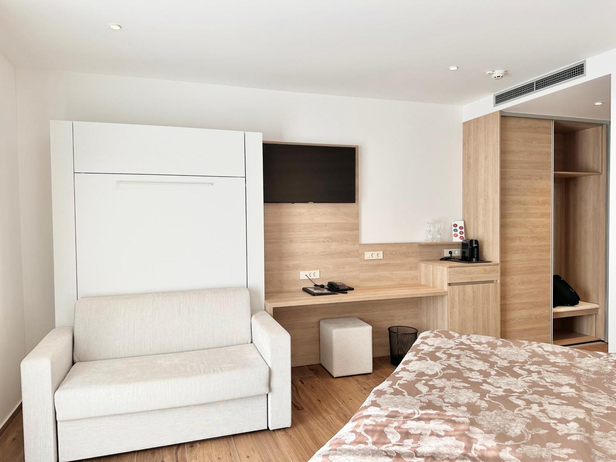 Boutique Hotel Grahor Sezana Ruang foto
