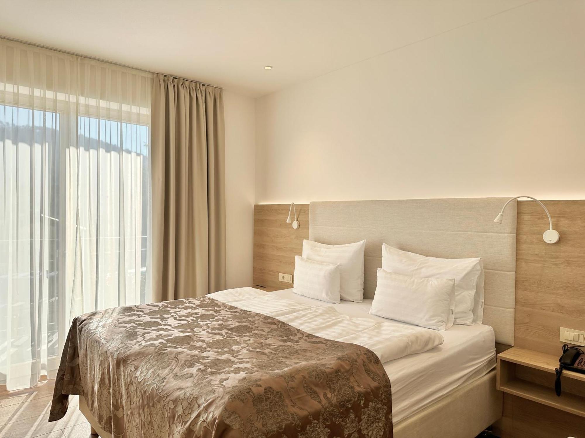 Boutique Hotel Grahor Sezana Ruang foto